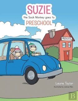 Bertrand.pt - Suzie The Sock Monkey Goes To Preschool
