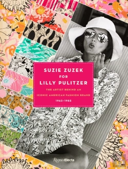 Bertrand.pt - Suzie Zuzek For Lilly Pulitzer