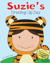 Suzie'S Dressing Up Day