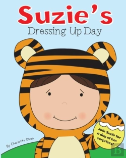 Bertrand.pt - Suzie'S Dressing Up Day