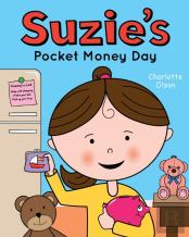 Suzie'S Pocket Money Day