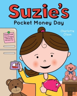 Bertrand.pt - Suzie'S Pocket Money Day