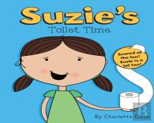 Suzie'S Toilet Time
