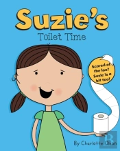 Suzie'S Toilet Time