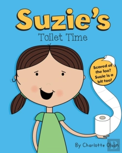 Bertrand.pt - Suzie'S Toilet Time
