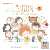 Suzon Et La Photo De Classe