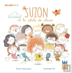 Bertrand.pt - Suzon Et La Photo De Classe