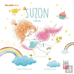 Bertrand.pt - Suzon Rêve