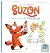 Suzon, Une Renarde À Pouleville