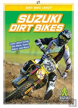 Bertrand.pt - Suzuki Dirt Bikes