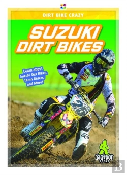 Bertrand.pt - Suzuki Dirt Bikes