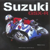 Suzuki Gsx R