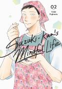 Suzuki-Kunâ€™S Mindful Life, Vol. 2