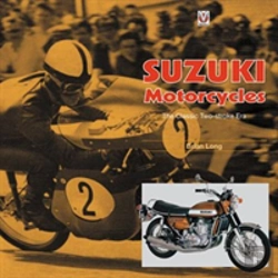 Bertrand.pt - Suzuki Motorcycles - The Classic Two-Stroke Era