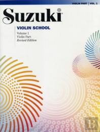 Suzuki Violin School 1
