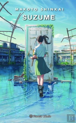 Bertrand.pt - Suzume
