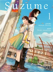 Suzume T01