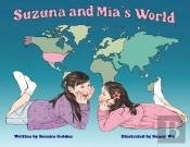 Suzuna And Mia'S World