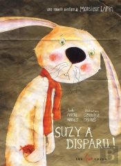 Suzy A Disparu