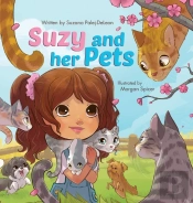 Suzy And Her Pets