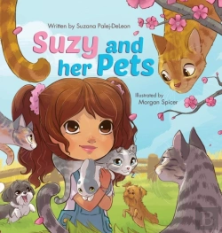 Bertrand.pt - Suzy And Her Pets