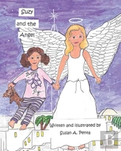 Suzy And The Angel