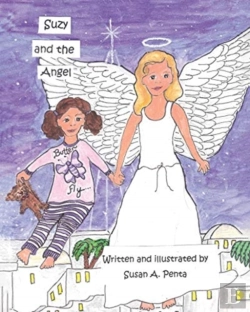 Bertrand.pt - Suzy And The Angel