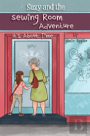 Suzy And The Sewing Room Adventure