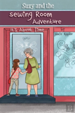 Bertrand.pt - Suzy And The Sewing Room Adventure