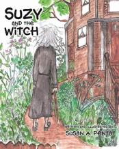 Suzy And The Witch