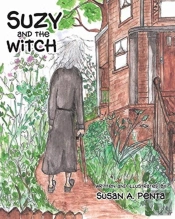 Suzy And The Witch