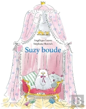 Suzy Boude