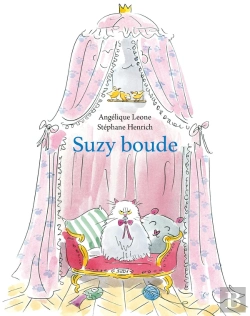 Bertrand.pt - Suzy Boude