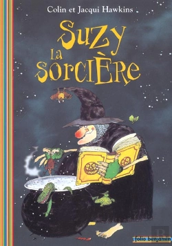 Bertrand.pt - Suzy La Sorcière