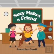 Suzy Makes A Friend