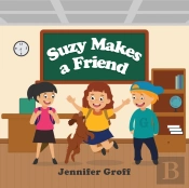 Suzy Makes A Friend