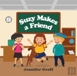 Bertrand.pt - Suzy Makes A Friend