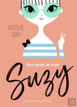 Bertrand.pt - Suzy, Mon Carnet De Style