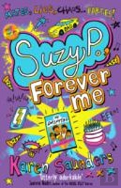 Suzy P., Forever Me