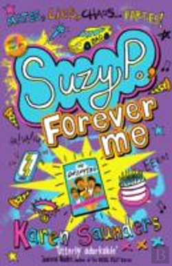 Bertrand.pt - Suzy P., Forever Me