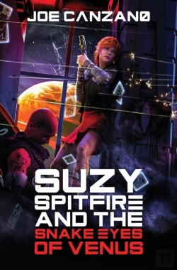 Bertrand.pt - Suzy Spitfire And The Snake Eyes Of Venu