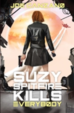 Bertrand.pt - Suzy Spitfire Kills Everybody