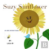 Suzy Sunflower