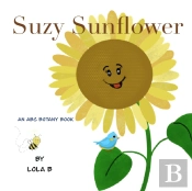 Suzy Sunflower