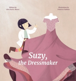 Bertrand.pt - Suzy, The Dressmaker