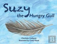 Suzy The Hungry Gull