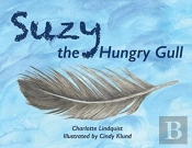 Suzy The Hungry Gull