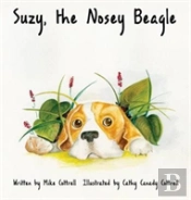 Suzy, The Nosey Beagle