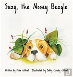 Bertrand.pt - Suzy, The Nosey Beagle