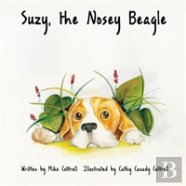 Suzy, The Nosey Beagle
